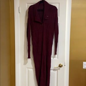 Roxy Maxi Sweater one size